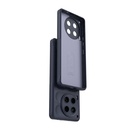 Tecno Camon 30 4G Uyumlu Kılıf Esnek TPU Oyuklu Arka Yüzey Tasarımlı Zore Etnik Silikon Kapak - 18