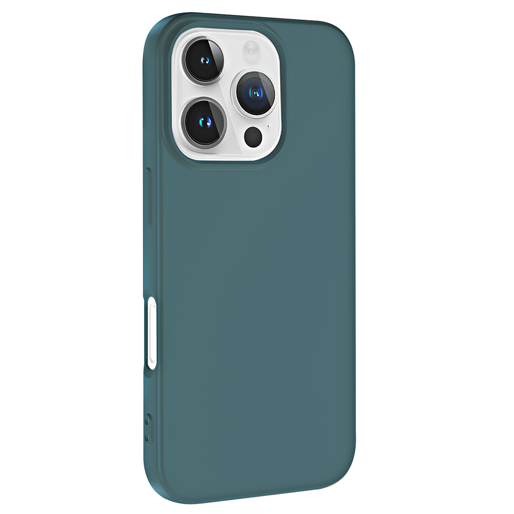 Apple iPhone 16 Pro Max Uyumlu Kılıf Zore LSR Lansman Kapak - 5