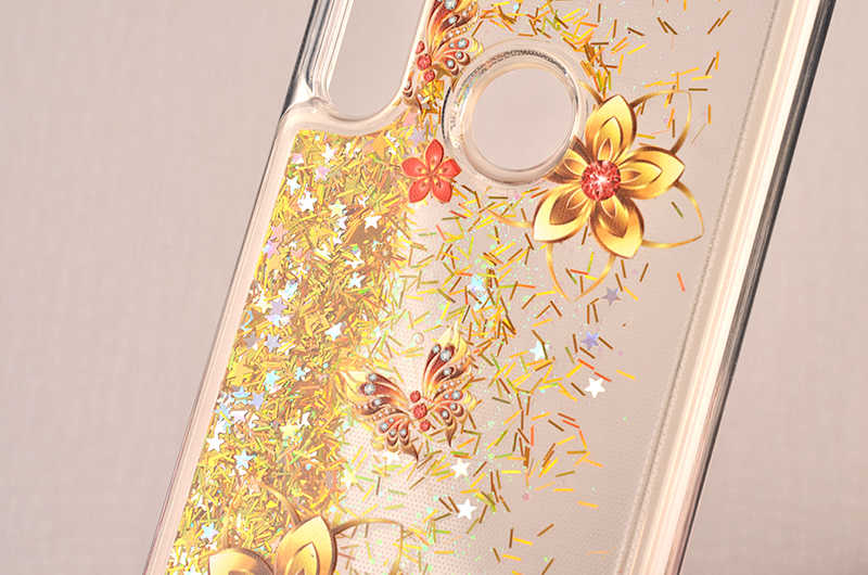 Huawei Y9 Prime 2019 Uyumlu Kılıf Zore Marshmelo Silikon - 1