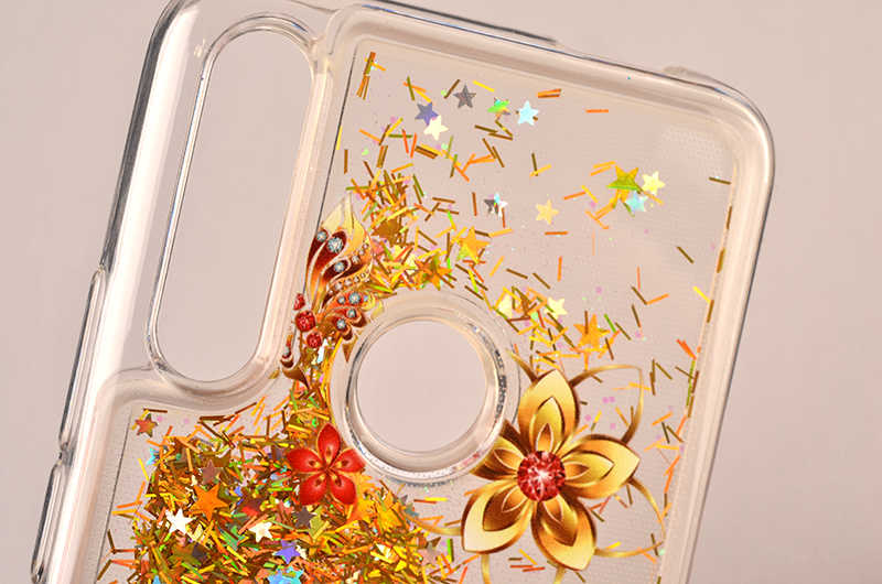 Huawei Y9 Prime 2019 Uyumlu Kılıf Zore Marshmelo Silikon - 3