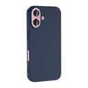 Apple iPhone 16 Uyumlu Kılıf Zore LSR Lansman Kapak - 3