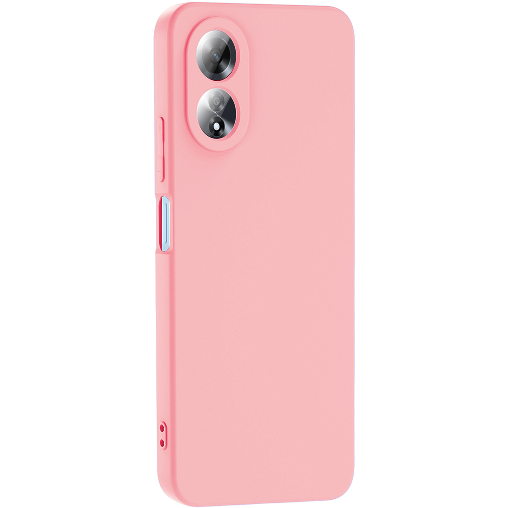 Oppo A60 Uyumlu Kılıf Zore Mara Lansman Kapak - 7