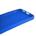 Vivo V40 Lite Uyumlu Kılıf Zore Biye Silikon - 17