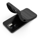 Infinix Smart 9 Uyumlu Kılıf Esnek TPU Oyuklu Arka Yüzey Tasarımlı Zore Etnik Silikon Kapak - 5