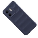 Infinix Smart 9 Uyumlu Kılıf Esnek TPU Oyuklu Arka Yüzey Tasarımlı Zore Etnik Silikon Kapak - 20