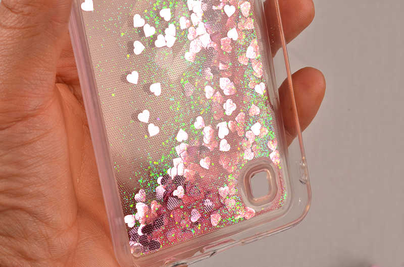 Samsung Galaxy A10 Uyumlu Kılıf Zore Marshmelo Silikon - 1