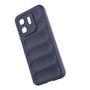 Infinix Smart 9 Uyumlu Kılıf Esnek TPU Oyuklu Arka Yüzey Tasarımlı Zore Etnik Silikon Kapak - 22
