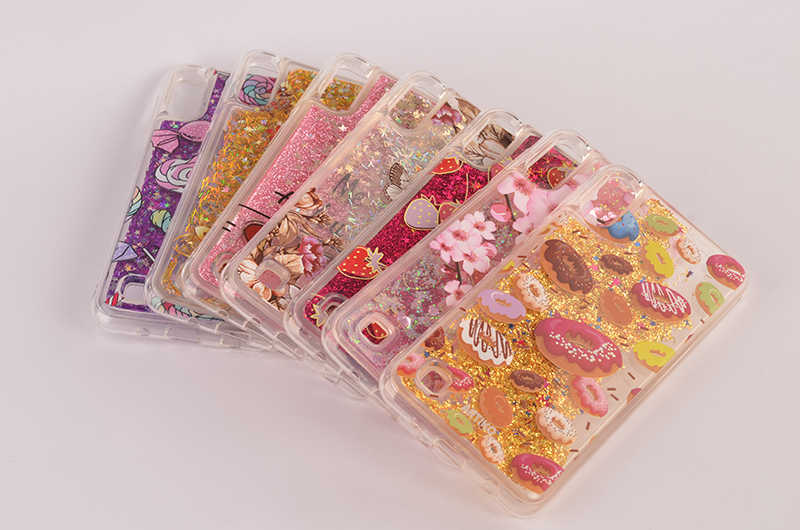 Samsung Galaxy A10 Uyumlu Kılıf Zore Marshmelo Silikon - 4