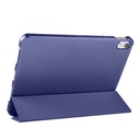Apple iPad 11.Nesil 2025 Uyumlu Zore Smart Cover Kalem Bölmeli Standlı 1-1 Kılıf - 9