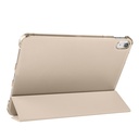 Apple iPad 11.Nesil 2025 Uyumlu Zore Smart Cover Kalem Bölmeli Standlı 1-1 Kılıf - 13