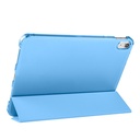 Apple iPad 11.Nesil 2025 Uyumlu Zore Smart Cover Kalem Bölmeli Standlı 1-1 Kılıf - 20
