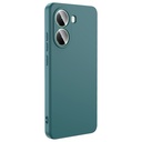 Xiaomi Poco X7 Pro Uyumlu Kılıf Zore Mara Lansman Kapak - 2