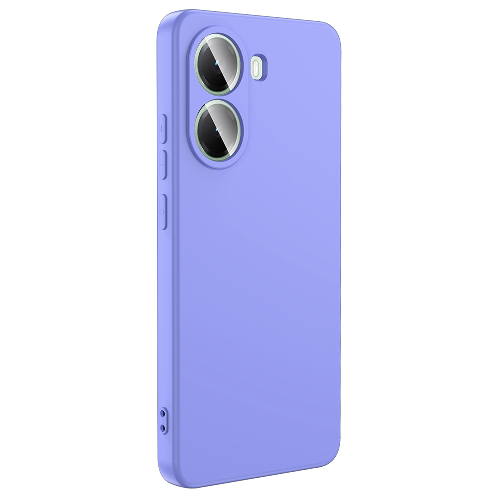 Xiaomi Poco X7 Pro Uyumlu Kılıf Zore Mara Lansman Kapak - 8