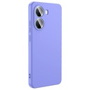 Xiaomi Poco X7 Pro Uyumlu Kılıf Zore Mara Lansman Kapak - 8