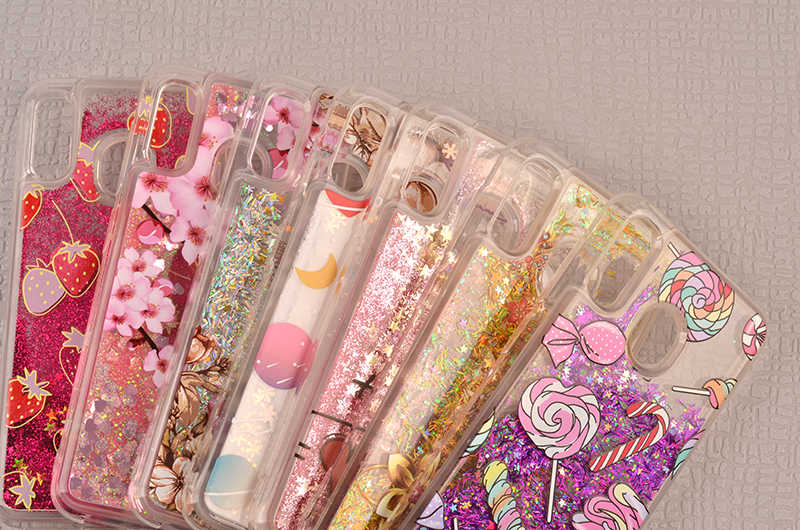 Samsung Galaxy A20 Uyumlu Kılıf Zore Marshmelo Silikon - 3