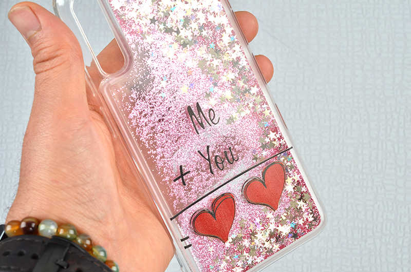 Samsung Galaxy A70 Uyumlu Kılıf Zore Marshmelo Silikon - 1