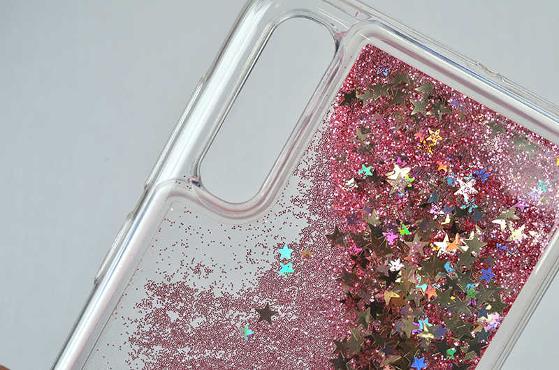 Samsung Galaxy A70 Uyumlu Kılıf Zore Marshmelo Silikon - 2