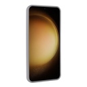 Samsung Galaxy A35 Uyumlu Kılıf Parlak Taşlı Tasarım Zore Pırlanta Kapak - 2