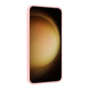 Samsung Galaxy A35 Uyumlu Kılıf Parlak Taşlı Tasarım Zore Pırlanta Kapak - 4