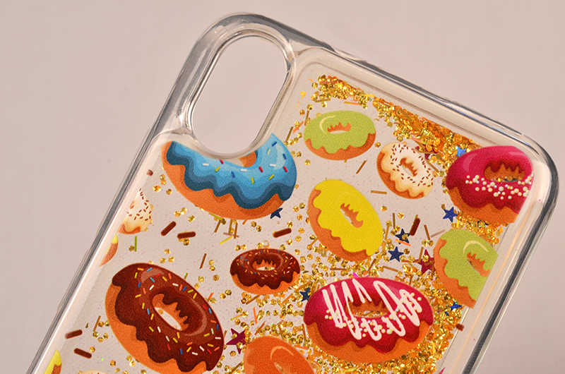 Xiaomi Redmi 7A Uyumlu Kılıf Zore Marshmelo Silikon - 1