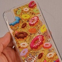 Xiaomi Redmi 7A Uyumlu Kılıf Zore Marshmelo Silikon - 3