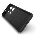 Infinix Note 30 4G Uyumlu Kılıf Esnek TPU Oyuklu Arka Yüzey Tasarımlı Zore Etnik Silikon Kapak - 10