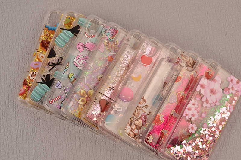 Xiaomi Redmi 7A Uyumlu Kılıf Zore Marshmelo Silikon - 4