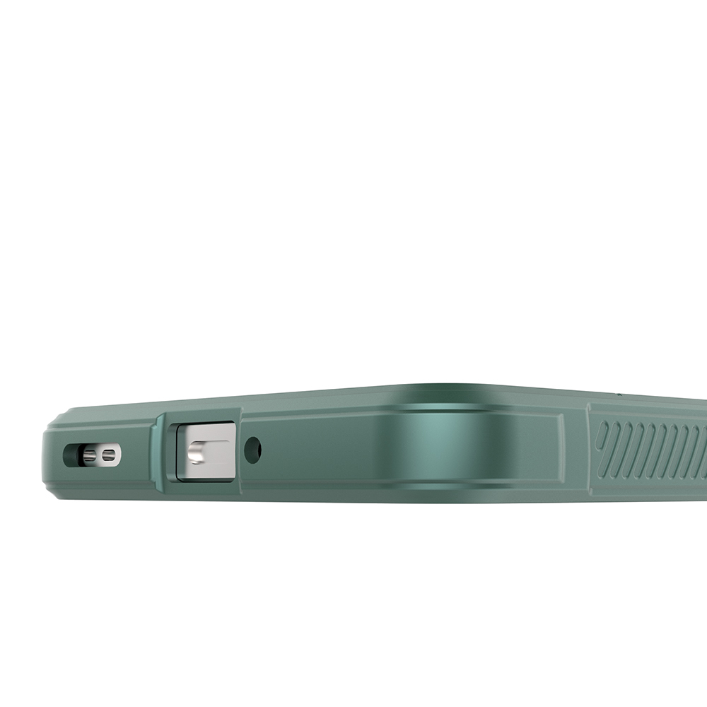 Oppo Reno 11F 5G Uyumlu Kılıf Esnek TPU Oyuklu Arka Yüzey Tasarımlı Zore Etnik Silikon Kapak - 12