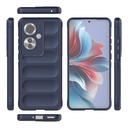 Oppo Reno 11F 5G Uyumlu Kılıf Esnek TPU Oyuklu Arka Yüzey Tasarımlı Zore Etnik Silikon Kapak - 19