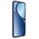 Realme C61 Uyumlu Kılıf Esnek TPU Oyuklu Arka Yüzey Tasarımlı Zore Etnik Silikon Kapak - 7