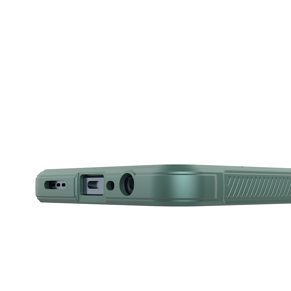 Realme C61 Uyumlu Kılıf Esnek TPU Oyuklu Arka Yüzey Tasarımlı Zore Etnik Silikon Kapak - 10