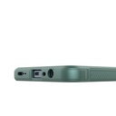 Realme C61 Uyumlu Kılıf Esnek TPU Oyuklu Arka Yüzey Tasarımlı Zore Etnik Silikon Kapak - 10