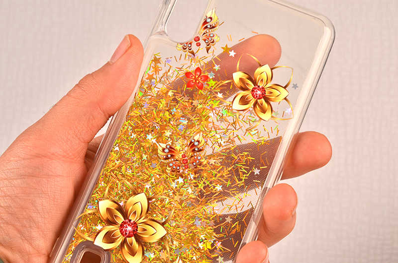 Samsung Galaxy M10 Uyumlu Kılıf Zore Marshmelo Silikon - 3