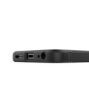 Tecno Spark 20C Uyumlu Kılıf Esnek TPU Oyuklu Arka Yüzey Tasarımlı Zore Etnik Silikon Kapak - 20