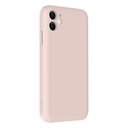 Apple iPhone 11 Uyumlu Kılıf Kamera Korumalı Kartlık Hazneli Zore Vitra Kapak - 4
