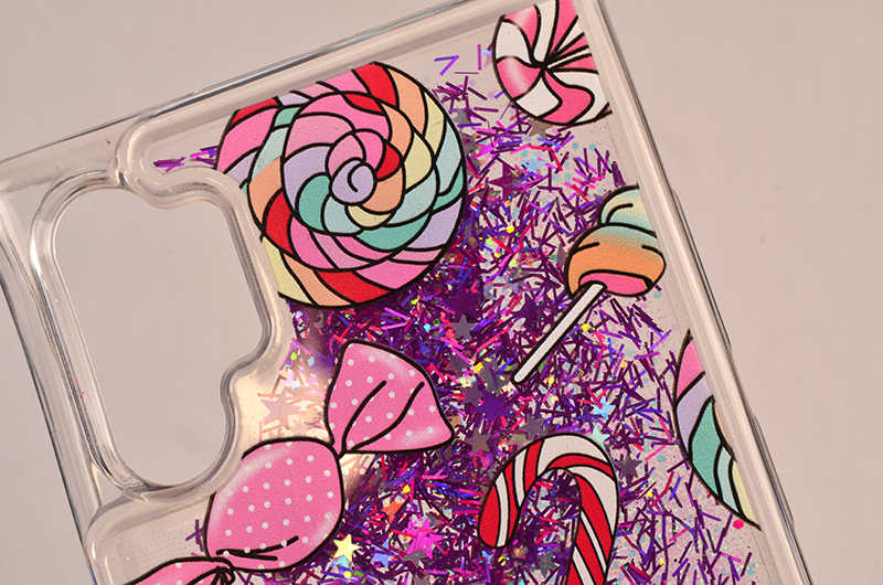 Samsung Galaxy Note 10 Plus Uyumlu Kılıf Zore Marshmelo Silikon - 3