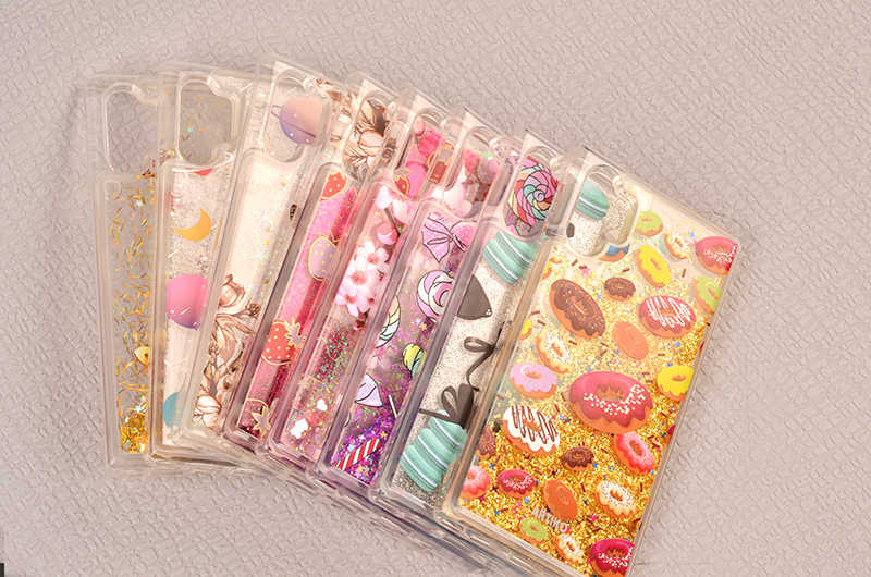 Samsung Galaxy Note 10 Plus Uyumlu Kılıf Zore Marshmelo Silikon - 4