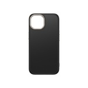 Apple iPhone 15 Plus Uyumlu Kılıf M-safe Şarj Özellikli Karbon Fiber Görünümlü Zore Antina Kapak - 1