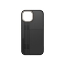 Apple iPhone 15 Plus Uyumlu Kılıf M-safe Şarj Özellikli Karbon Fiber Görünümlü Zore Antina Kapak - 5