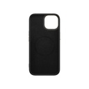 Apple iPhone 15 Plus Uyumlu Kılıf M-safe Şarj Özellikli Karbon Fiber Görünümlü Zore Antina Kapak - 13