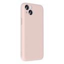 Apple iPhone 14 Uyumlu Kılıf Kamera Korumalı Kartlık Hazneli Zore Vitra Kapak - 7