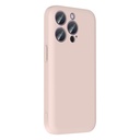 Apple iPhone 14 Pro Max Uyumlu Kılıf Kamera Korumalı Kartlık Hazneli Zore Vitra Kapak - 2