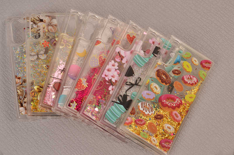 Samsung Galaxy Note 10 Uyumlu Kılıf Zore Marshmelo Silikon - 4