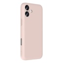 Apple iPhone 16 Plus Uyumlu Kılıf Kamera Korumalı Kartlık Hazneli Zore Vitra Kapak - 5