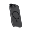 Apple iPhone 16E Uyumlu Kılıf M-safe Şarj Özellikli Benks Lucid Armor Kapak - 3