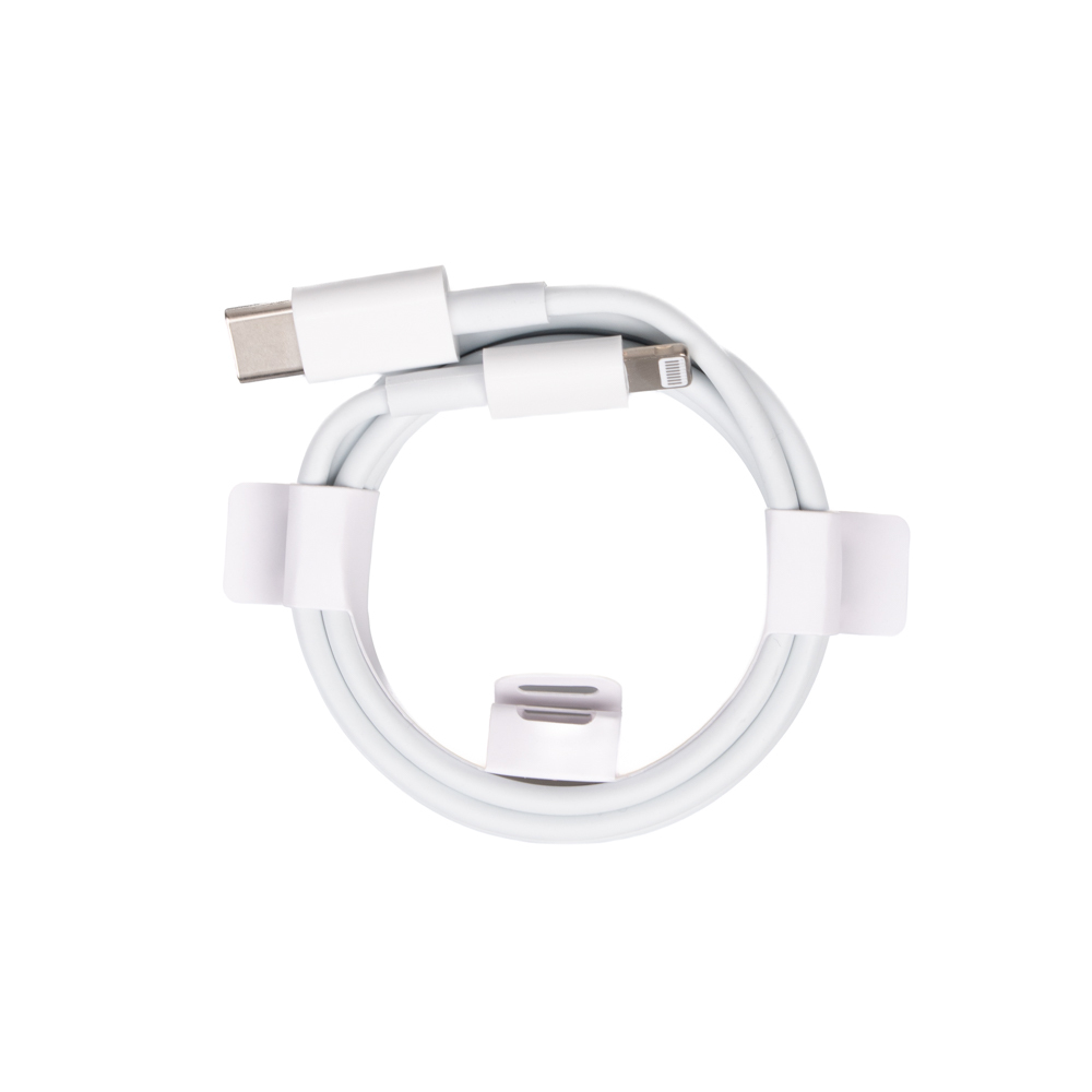 Zore ZR-42 Type-C to Lightning PD Hızlı Şarj Özellikli Data ve Şarj Kablosu 1M - 3
