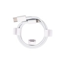 Zore ZR-42 Type-C to Lightning PD Hızlı Şarj Özellikli Data ve Şarj Kablosu 1M - 3
