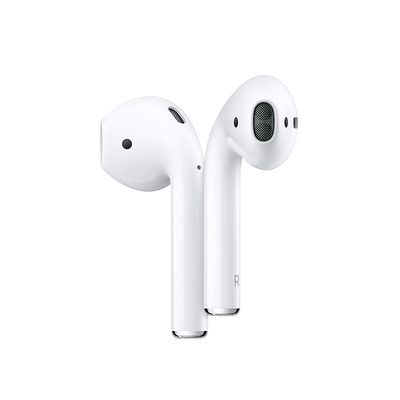 Wiwu Airbuds T24 Dokunmatik LCD Ekranlı TWS Bluetooth Kulaklık v5.4 - 1
