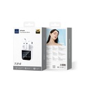 Wiwu Airbuds T24 Dokunmatik LCD Ekranlı TWS Bluetooth Kulaklık v5.4 - 5