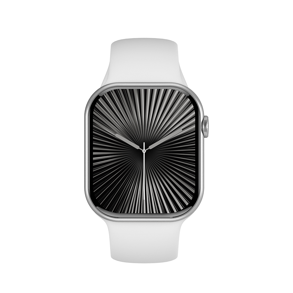 Lapas LW-01 iOS ve Android Uyumlu Akıllı Saat - 1